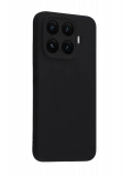Newface Xiaomi Mi 17T Pro First Silikon - Siyah