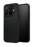 Newface Xiaomi Mi 17T Pro Thermax Silikon Kılıf - Siyah