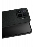 Newface Xiaomi Mi 17T Pro Thermax Silikon Kılıf - Siyah