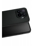 Newface Xiaomi Mi 17T Thermax Silikon Kılıf - Siyah