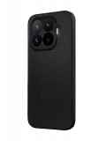 Newface Xiaomi Mi 17T Thermax Silikon Kılıf - Siyah