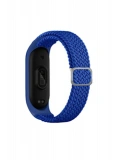 Newface Xiaomi Mi Band 4 Star Kordon - Lacivert