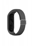 Newface Xiaomi Mi Band 7 Star Kordon - Gri