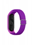 Newface Xiaomi Mi Band 7 Star Kordon - Mor