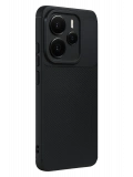 Newface Xiaomi Note 14 5G Auto Focus Karbon Kapak - Siyah