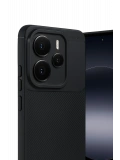 Newface Xiaomi Note 14 5G Auto Focus Karbon Kapak - Siyah