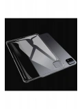 Newface Xiaomi Pad 6 Kılıf Anti Shock Tablet Silikon - Şeffaf