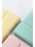 Newface Xiaomi Pad 6 Kılıf KC01 Smart Klavyeli Tablet Kılıfı - Pembe