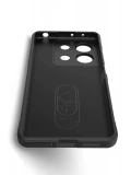 Newface Xiaomi Poco X6 Kılıf Optimum Silikon - Mor