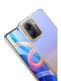 Newface Xiaomi Poco X7 Pro Glossy Kapak - Çöl Titanyum