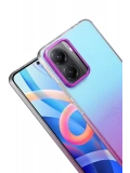 Newface Xiaomi Poco X7 Pro Glossy Kapak - Mor