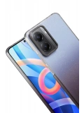 Newface Xiaomi Poco X7 Pro Glossy Kapak - Siyah