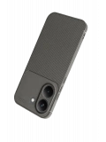 Newface Xiaomi Poco X8 Pro Auto Focus Karbon Kapak - Gri