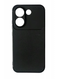 Newface Xiaomi Poco X8 Pro Auto Focus Karbon Kapak - Siyah