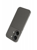 Newface Xiaomi Poco X8 Pro Max Auto Focus Karbon Kapak - Gri