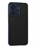 Newface Xiaomi Redmi 13C Harvel Kapak - Lacivert