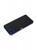 Newface Xiaomi Redmi 13C Harvel Kapak - Lacivert