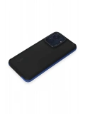 Newface Xiaomi Redmi 13C Harvel Kapak - Lacivert