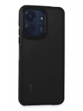 Newface Xiaomi Redmi 13C Harvel Kapak - Siyah
