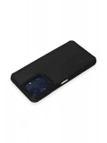 Newface Xiaomi Redmi 13C Harvel Kapak - Siyah