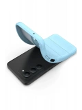 Newface Xiaomi Redmi 15 4G Optimum Silikon - Sky Blue