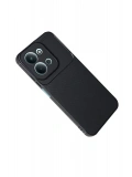 Newface Xiaomi Redmi 15C 5G Auto Focus Karbon Kapak - Siyah