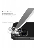 Newface Xiaomi Redmi Note 11 Pro Kamera Lens Koruma Cam