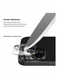 Newface Xiaomi Redmi Note 12 5G Kamera Lens Koruma Cam