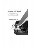 Newface Xiaomi Redmi Note 13 4G Kamera Lens Koruma Cam