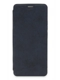 Newface Xiaomi Redmi Note 13 4G Kılıf Flip Cover - Lacivert