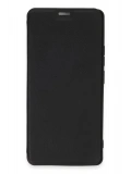 Newface Xiaomi Redmi Note 13 4G Kılıf Flip Cover - Siyah