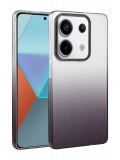 Newface Xiaomi Redmi Note 13 Pro 4G Glossy Kapak - Siyah
