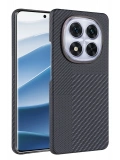 Newface Xiaomi Redmi Note 14 Pro 4G Vega Magsafe Kapak - Siyah