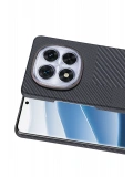 Newface Xiaomi Redmi Note 14 Pro 4G Vega Magsafe Kapak - Siyah
