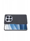 Newface Xiaomi Redmi Note 14 Pro 4G Vega Magsafe Kapak - Siyah