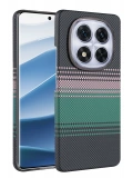 Newface Xiaomi Redmi Note 14 Pro 4G Vega Magsafe Kapak - Yeşil