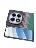 Newface Xiaomi Redmi Note 14 Pro 4G Vega Magsafe Kapak - Yeşil