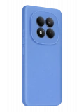 Newface Xiaomi Redmi Note 15 4G First Silikon - Mavi