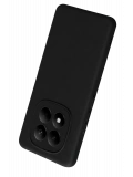 Newface Xiaomi Redmi Note 15 4G First Silikon - Siyah