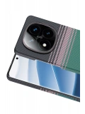 Newface Xiaomi Redmi Note 15 4G Vega Magsafe Kapak - Yeşil
