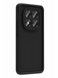 Newface Xiaomi Redmi Note 15 4G Viera Silikon - Siyah