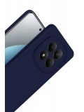 Newface Xiaomi Redmi Note 15 Pro 4G First Silikon - Lacivert
