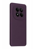Newface Xiaomi Redmi Note 15 Pro 4G First Silikon - Mürdüm