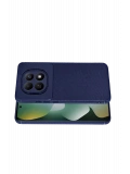Newface Xiaomi Redmi Note 15 Pro 5G Auto Focus Karbon Kapak - Lacivert