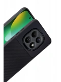 Newface Xiaomi Redmi Note 15 Pro 5G Auto Focus Karbon Kapak - Siyah