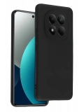 Newface Xiaomi Redmi Note 15 Pro 5G First Silikon - Siyah