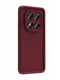 Newface Xiaomi Redmi Note 15 Pro 5G Viera Silikon - Bordo