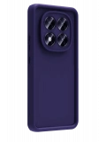 Newface Xiaomi Redmi Note 15 Pro 5G Viera Silikon - Lacivert
