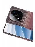 Newface Xiaomi Redmi Note 15 Pro Plus 5G Vega Magsafe Kapak - Çöl Titanyum