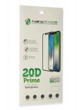 Newface Xiaomi Redmi Note 8 Pro 20D Premium Cam Ekran Koruyucu